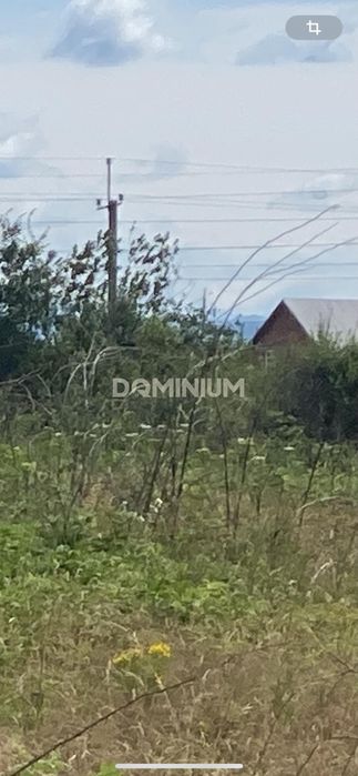 Продається земельна ділянка у м. Хуст