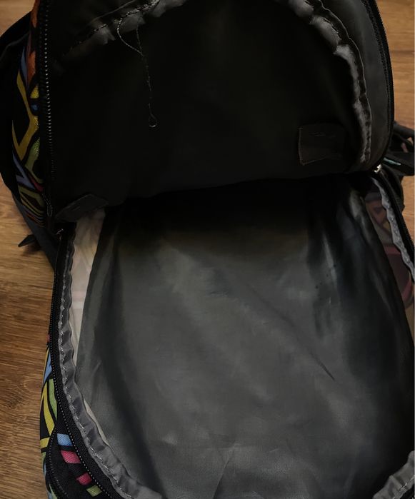 5-cio komorowy plecak coolpack