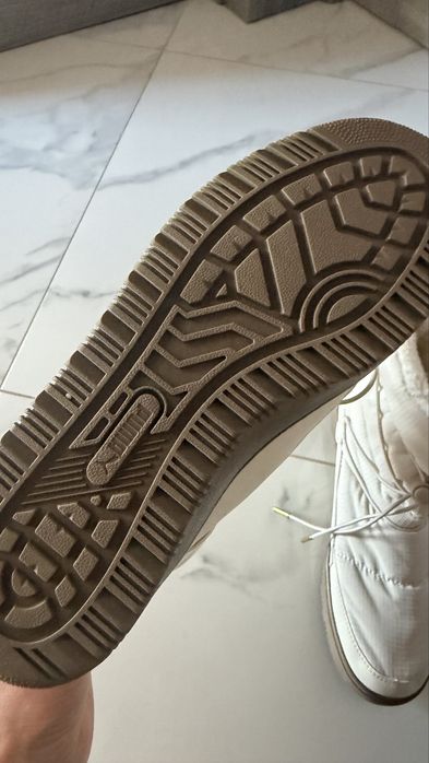 Черевики зимові Puma
