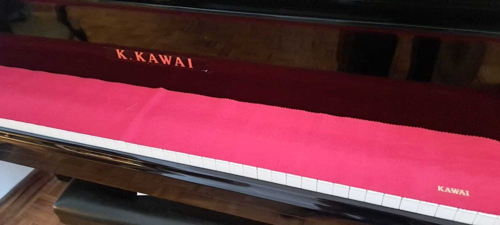 Piano de Cauda Acústico Kawai (Baby Grand) GM10