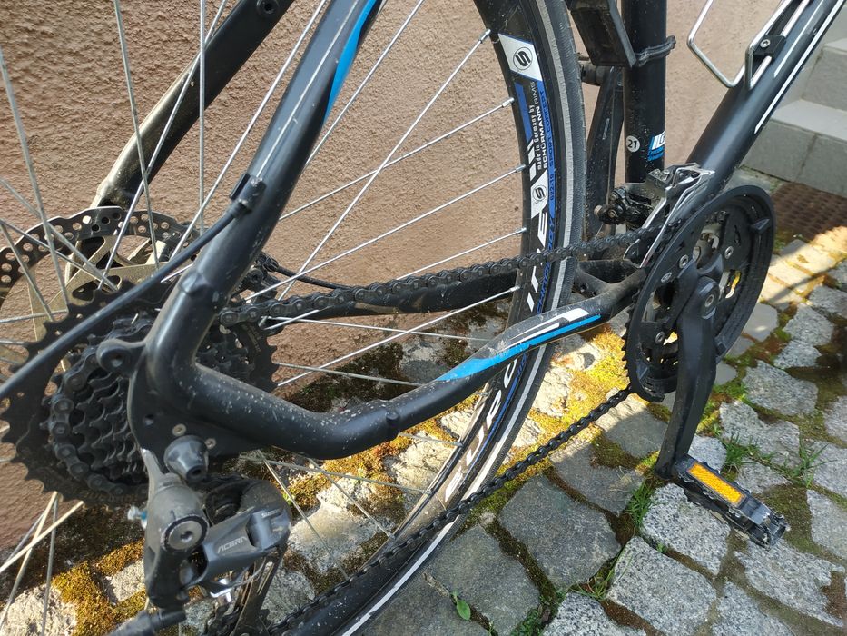 Велосипед  з Європи 28" Acera