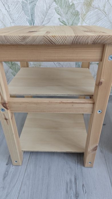 Stoliki nocne stolik / 2sztuki