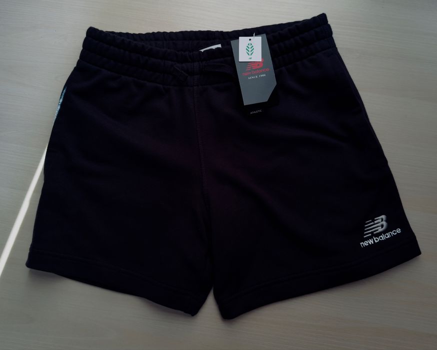 Шорти NB new balance нові