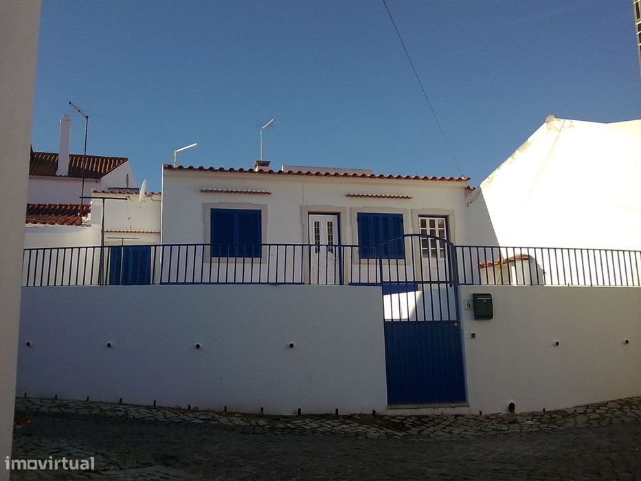 Moradia T3 Isolada com Terraço Mafra- Sobral de Abelheira