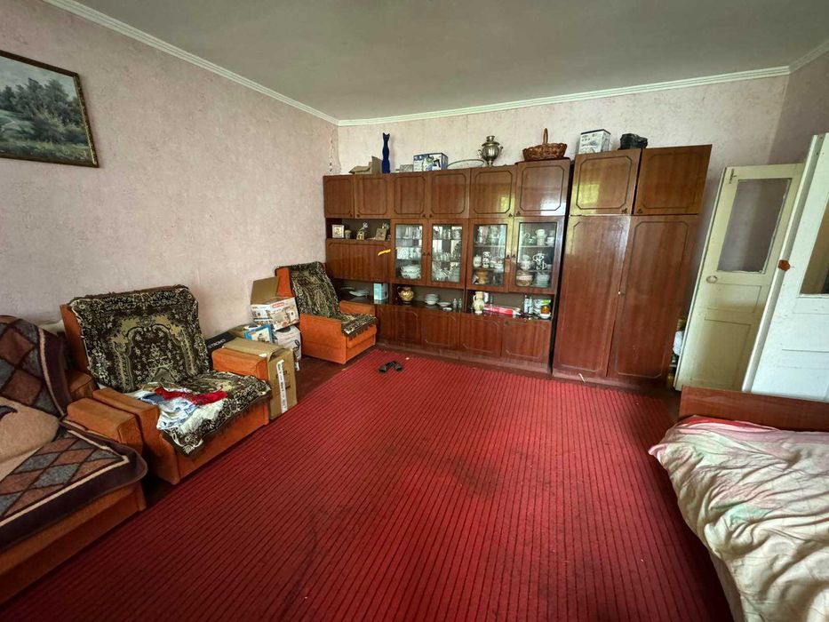 Житловий будинок в селищі Клавдієво-Тарасове