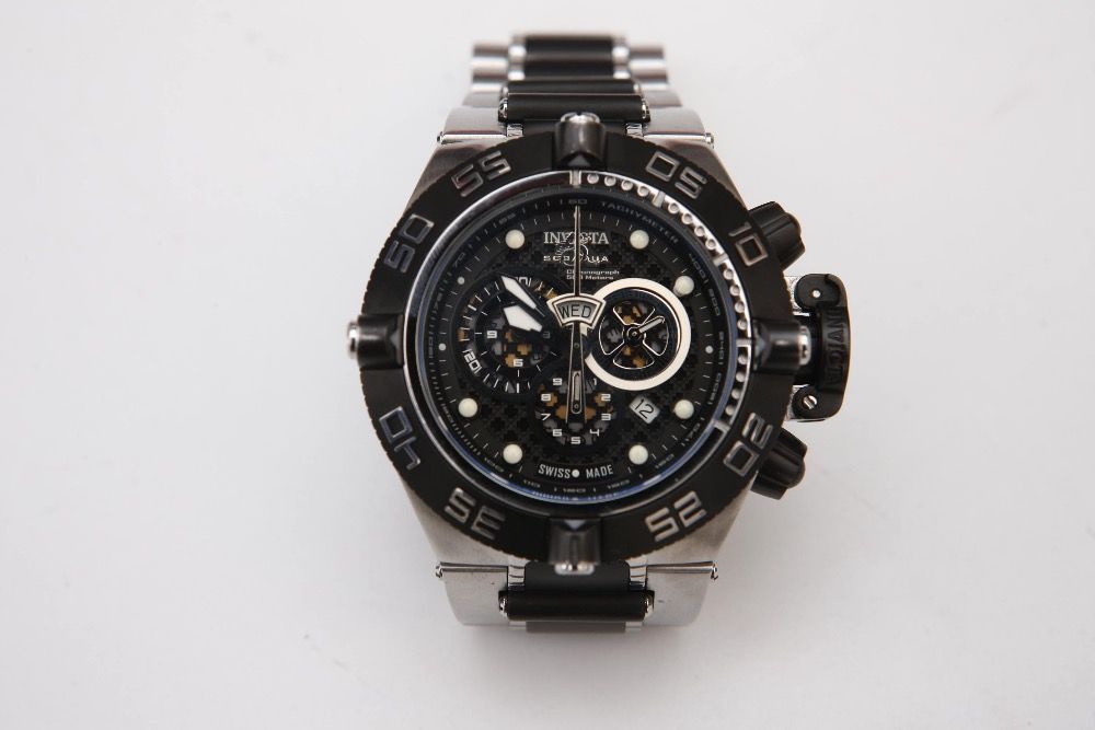 zegarek męski INVICTA Subaqua Noma IV Chrono 6546
