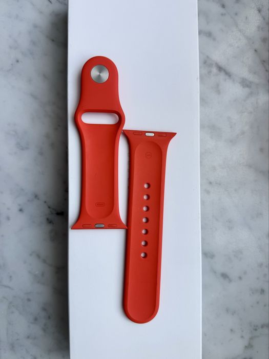 Pasek sportowy do APPLE Watch 40 mm S/M
