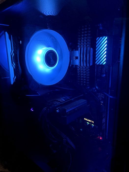 Komputer gamingowy. i7 4790k/16gb/gtx980/1tb