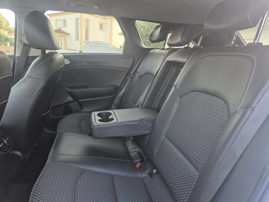 kia ceed gt line 1  Particular unico dono