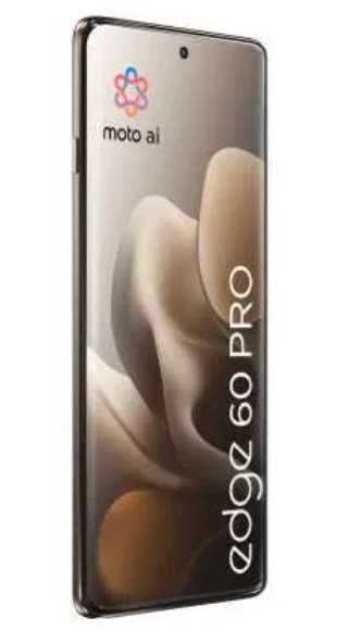 Motorola Edge 60 Pro 12-512GB