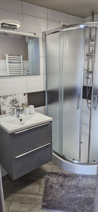 Apartment 4 osobowy Rodzinny