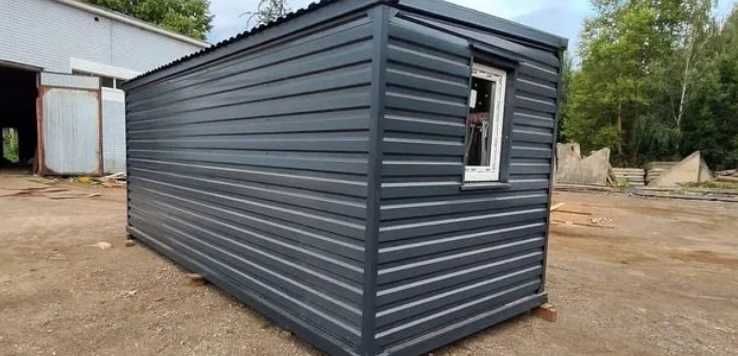 Сдам в оренду вагончик - Тернопіль