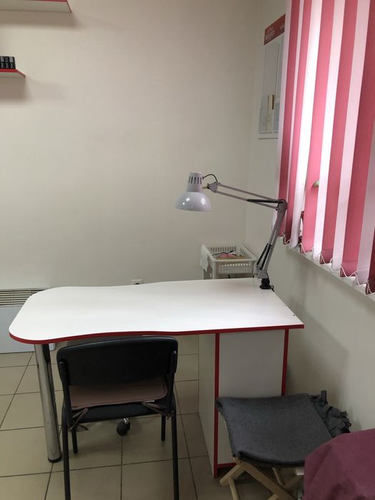 Оренда місць ! Шукаємо майстрів !