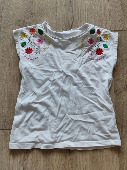 Koszulka rozmiar 104