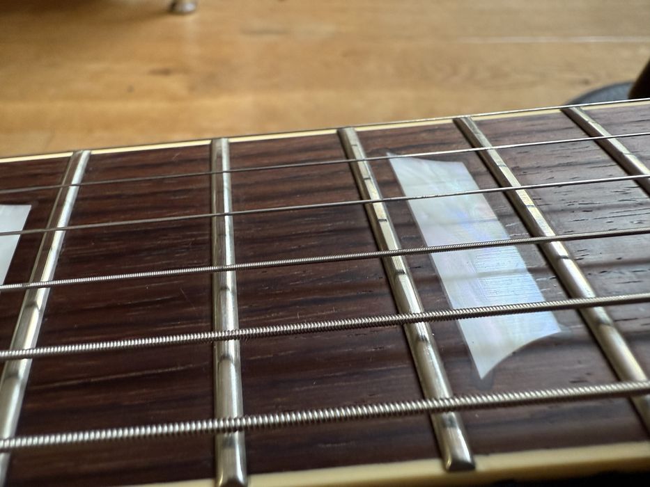 Tokai Love Rock 129BS