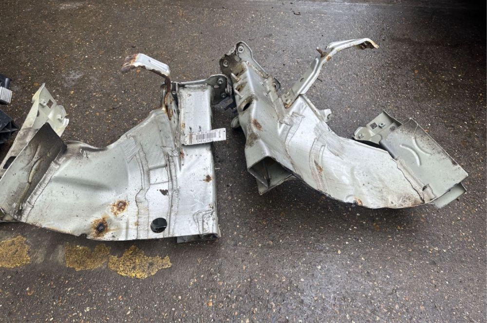 VW Jetta MK6 2011-2017