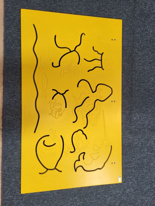 Osłona na grzejnik Vistylo