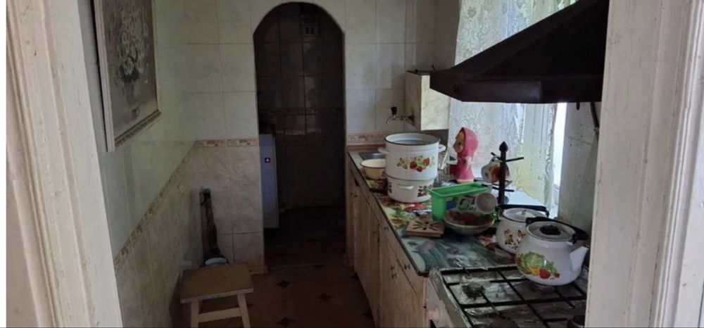 Аренда дома, район жд