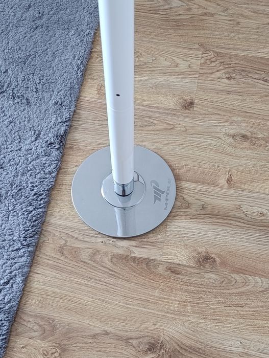 Rura do Pole Dance
