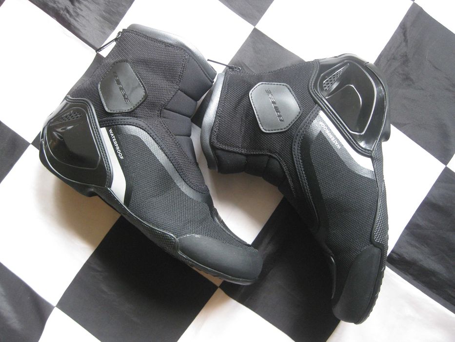 Buty motocyklowe DAINESE DINAMICA D-WP rozm.43
