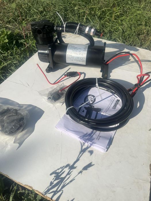 Vixen vxc480b компресор