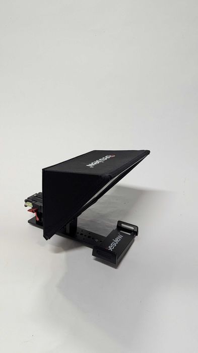 Prompter Desview z pilotem