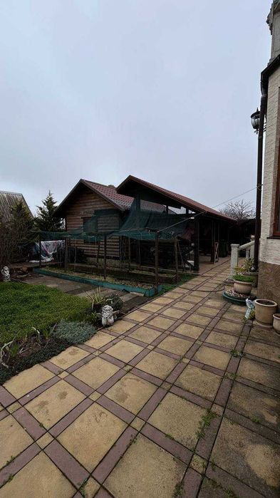 Продается дом в Сухом Лимане