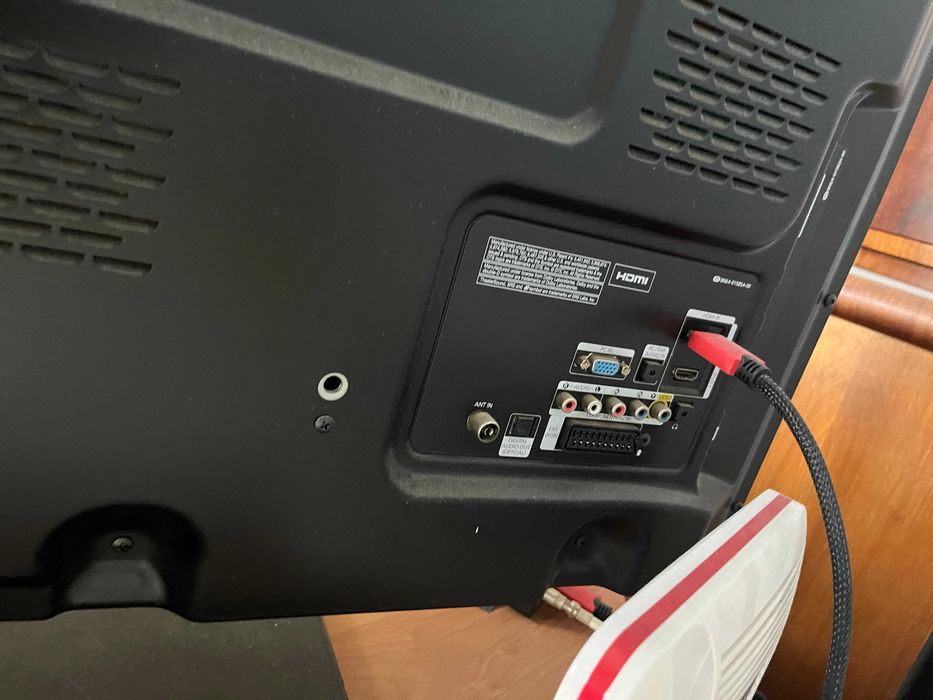 Samsung 43" TV – sprawny – HDMI – dobry stan