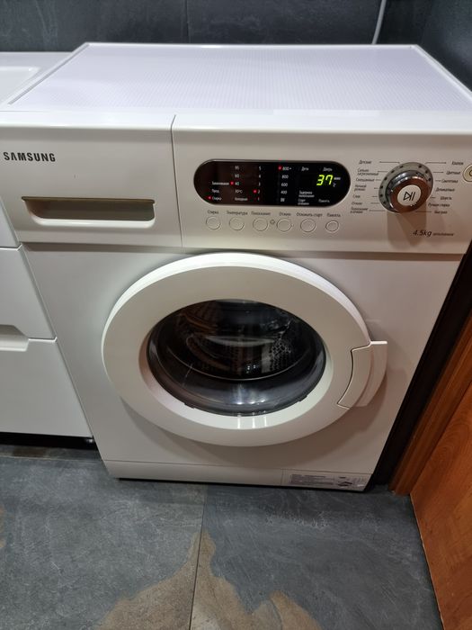 Стиральная машина Samsung 4.5 kg