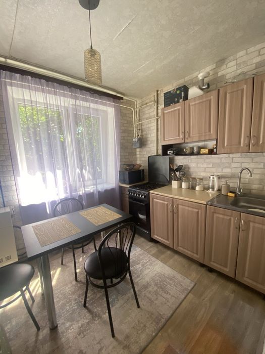 Продам 3-х комнатную квартиру