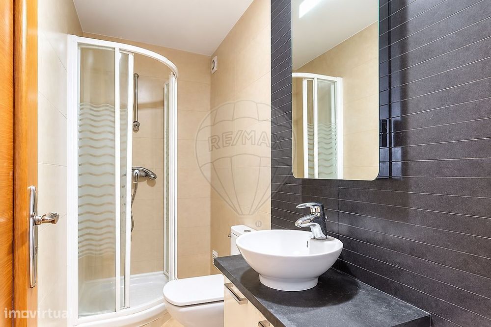 Apartamento T3 para arrendamento