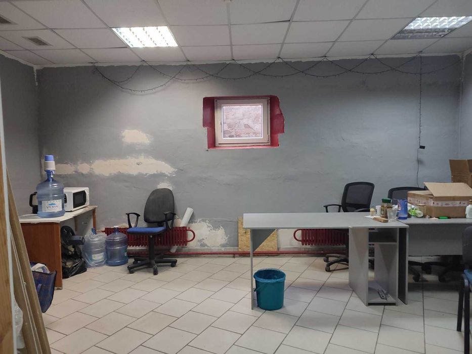 Оренда приміщення 351,9 м2/пр. Героїв Харкова 54/м. Захисників України