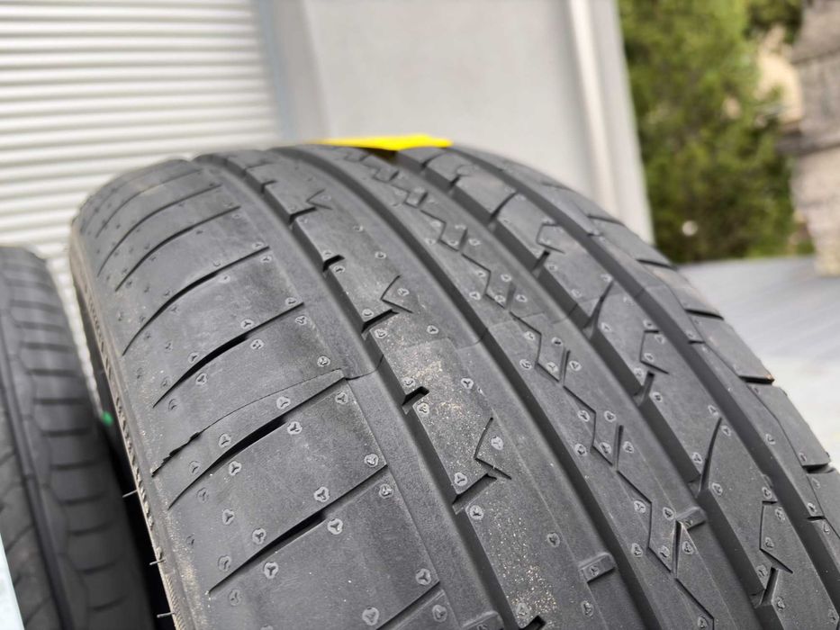 4szt letnie 225/45r17 Dębica Presto UHP2 91Y prod. 2026r! 5 lat gwarancji