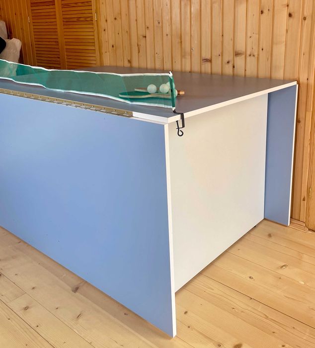 Стіл для настільного тенісу. Складаний. Самовивіз.