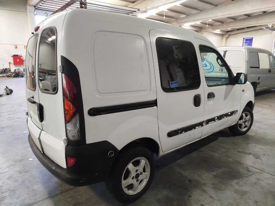 Para peças RENAULT Kangoo Express (FC0/1_)