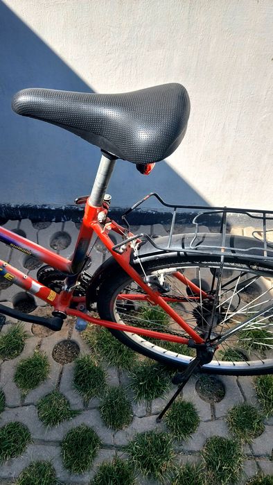 Rower damski Ital Bike