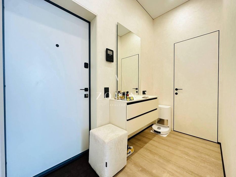 Аренда! 2к. Квартира ЖК Небо Новострой Днепр Центр