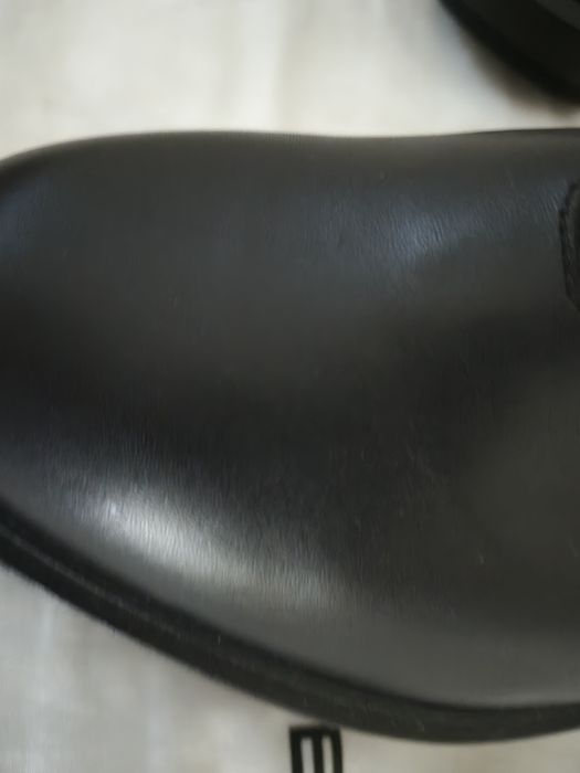 Botas da conceituada marca Clergerie, novas