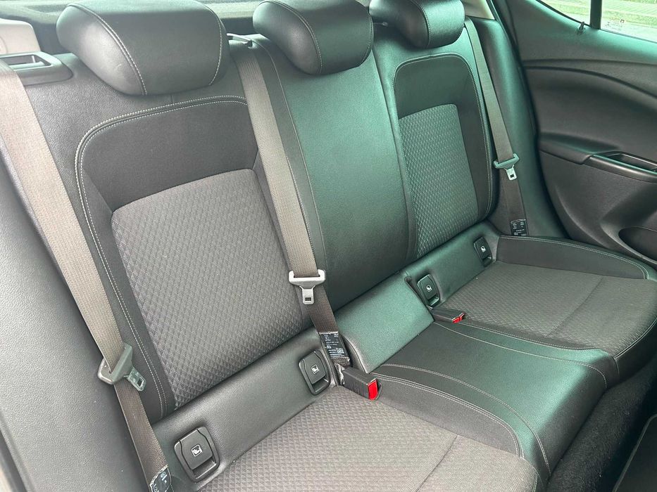 Opel Astra 1.6 CDTi 1 dono , nacional, versão cosmo