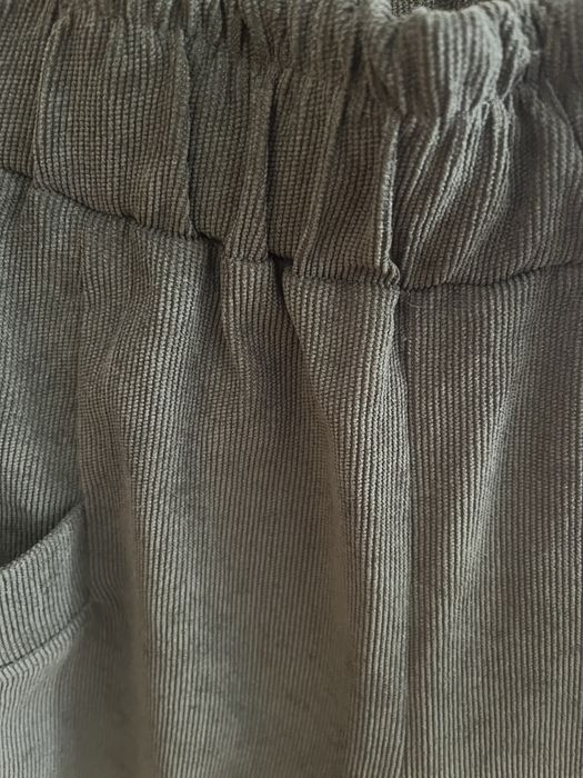 Брюки жіночі, вельвет, джогери