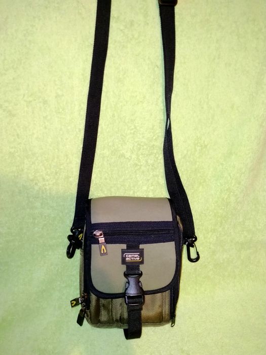 Torba męska Camel Activ