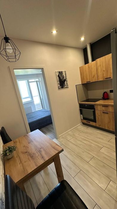 Продається сучасна квартира в ЖК «Акварель 2» на Таїрова(328-383)