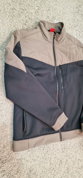 Куртка кофта engelbert strauss Xl