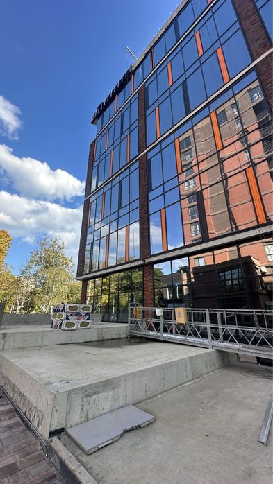 Commercial real estate at st. Kulikovo pole pl Oktyabrskoy revolyutsii pl (area 1100 m²) - Atlanta.ua - photo 9