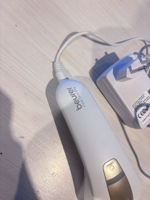 Depiladora IPL Beurer Pure Skin