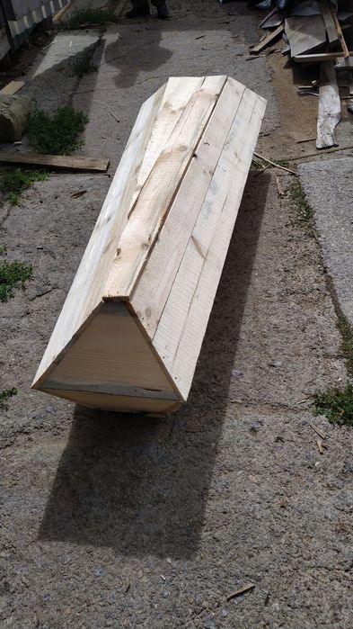 Труни. Гробы. 500грн. Каркасы под обивку..