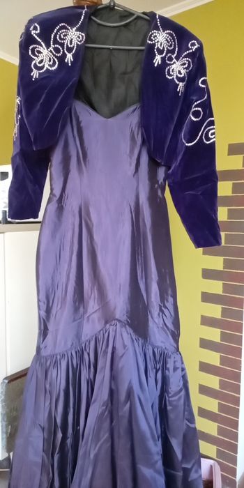 Бальне плаття для танців