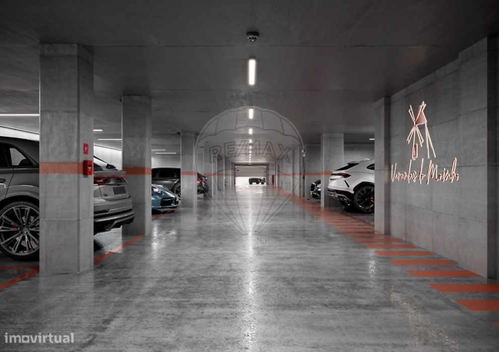 Apartamento T1 para venda