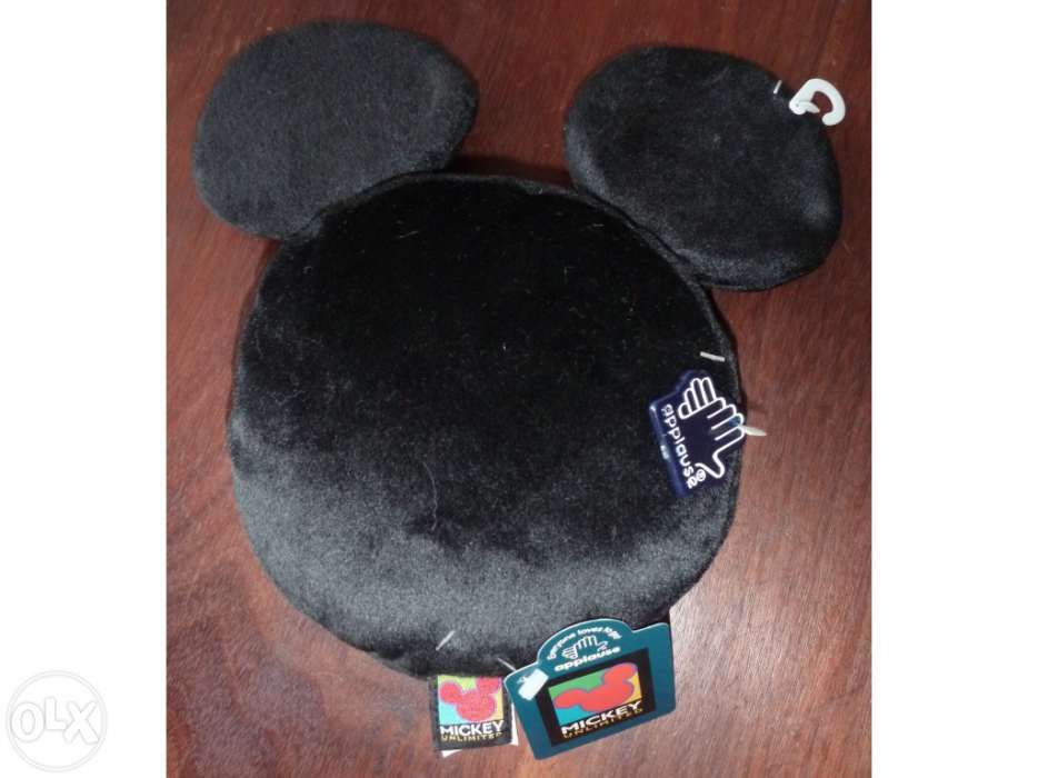 Peluche Mickey