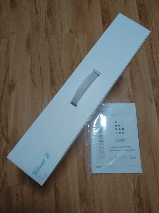KEEMPLE | Smart Home Kit - Silver 2